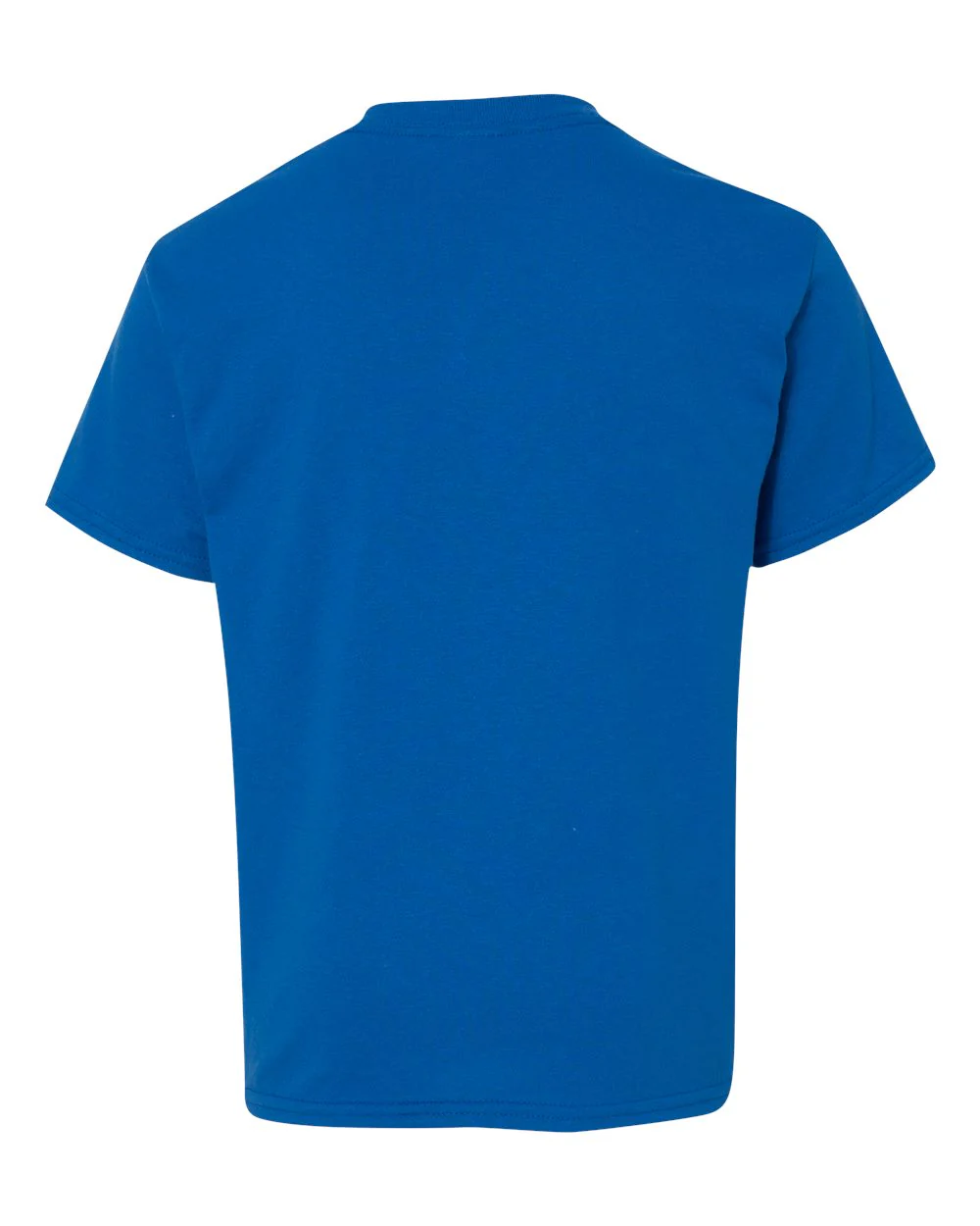 Gildan-5000B-Heavy Cotton™ Youth T-Shirt - Image 120