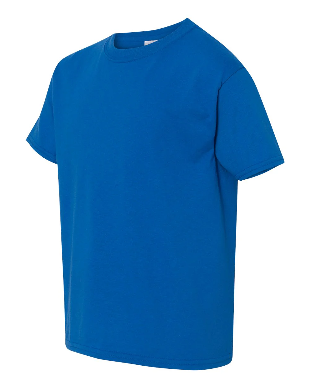 Gildan-5000B-Heavy Cotton™ Youth T-Shirt - Image 121