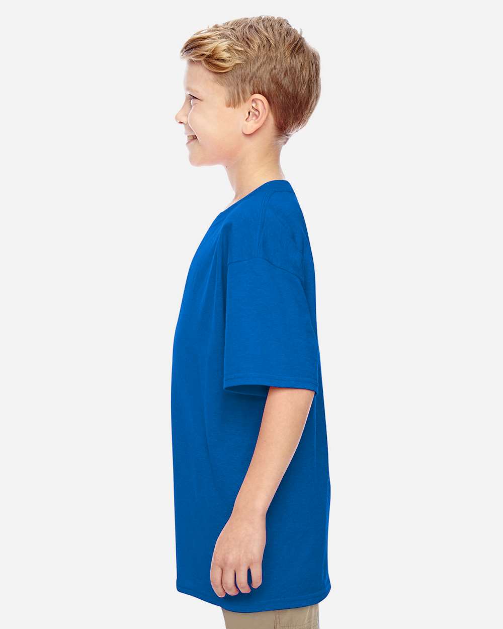 Gildan-5000B-Heavy Cotton™ Youth T-Shirt - Image 123