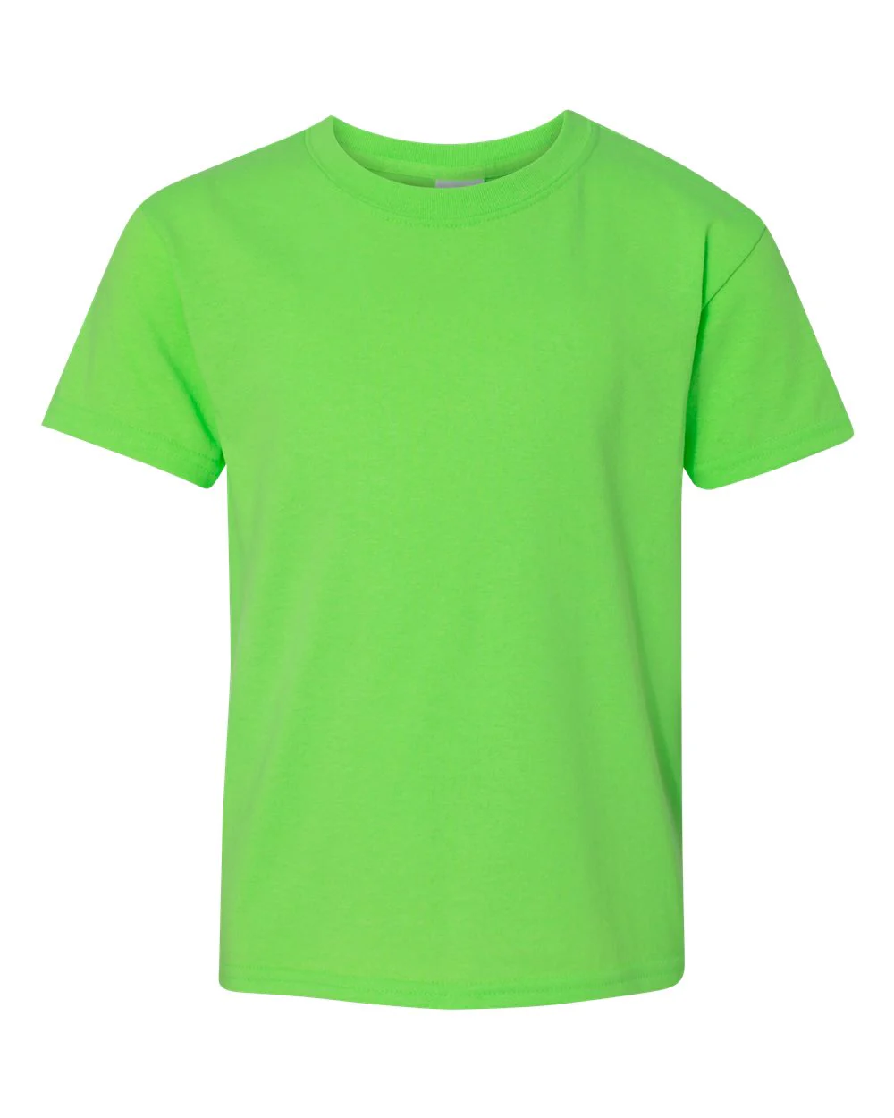 Gildan-5000B-Heavy Cotton™ Youth T-Shirt - Image 125