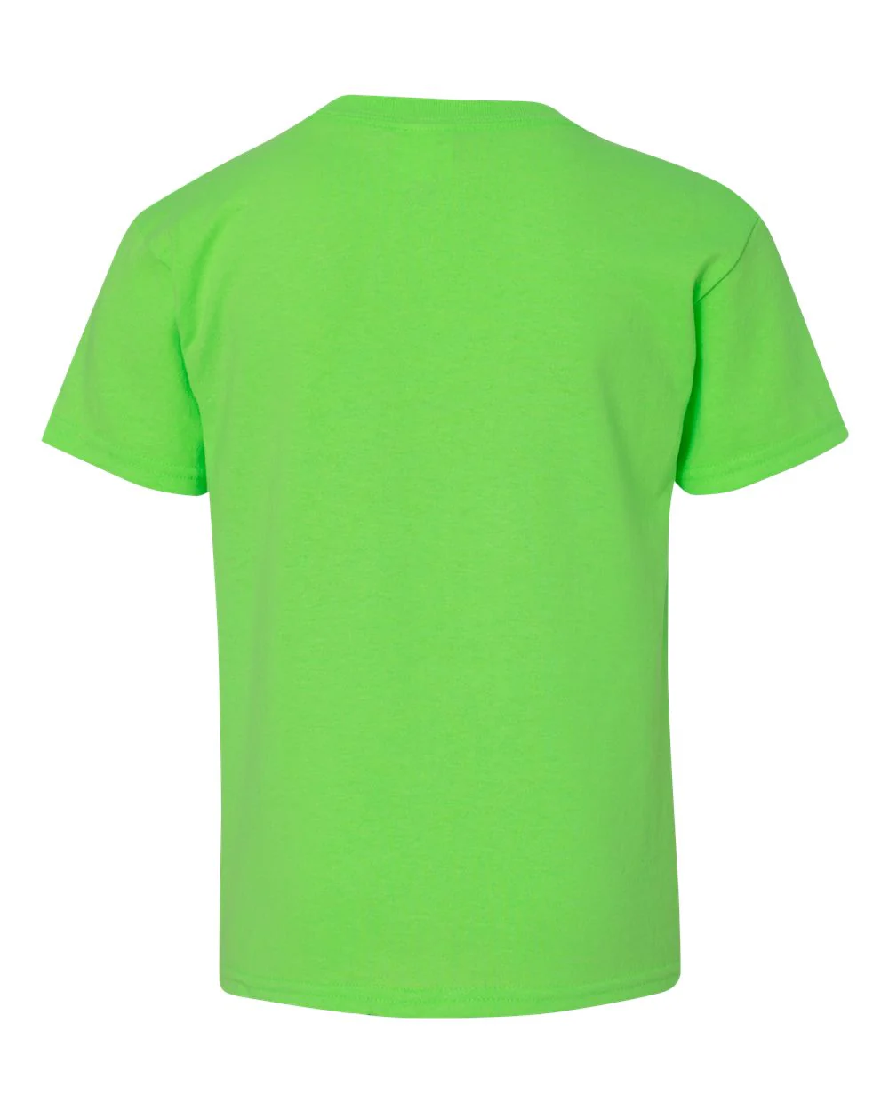 Gildan-5000B-Heavy Cotton™ Youth T-Shirt - Image 126