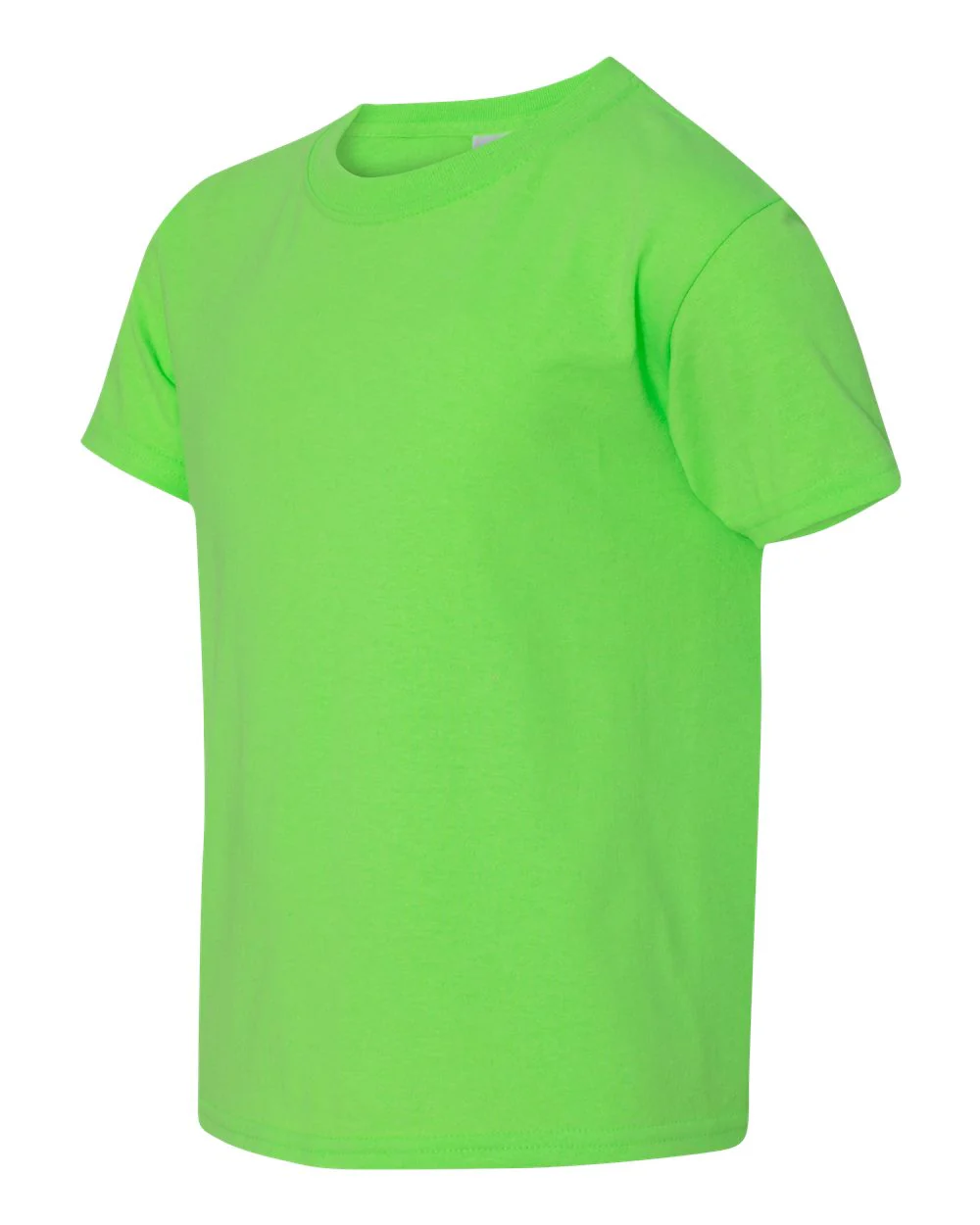 Gildan-5000B-Heavy Cotton™ Youth T-Shirt - Image 127
