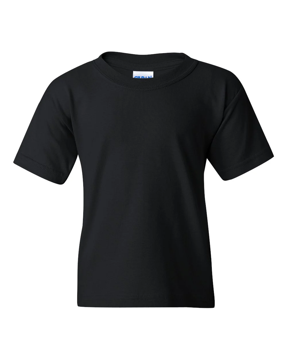 Gildan-5000B-Heavy Cotton™ Youth T-Shirt - Image 13