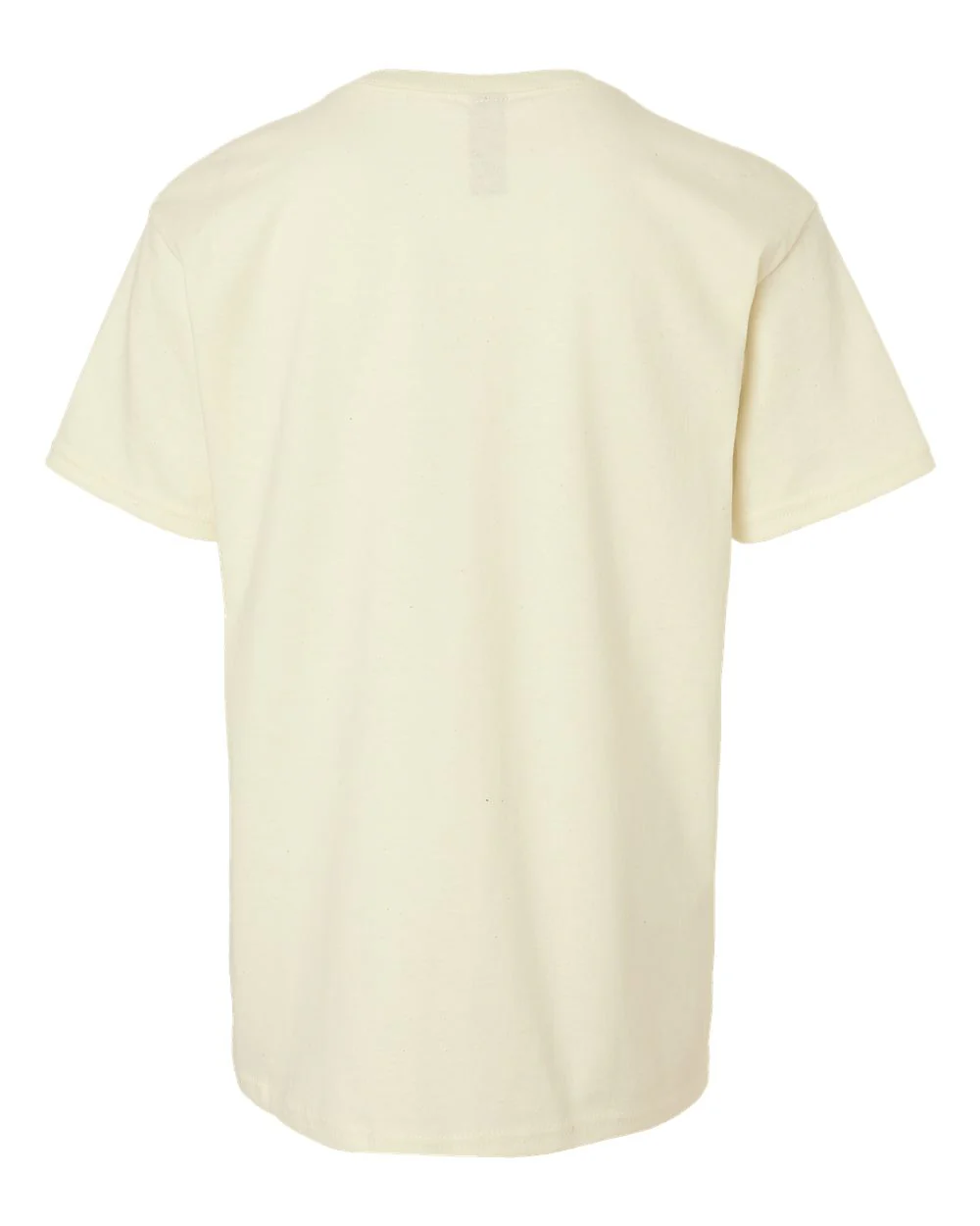 Gildan-5000B-Heavy Cotton™ Youth T-Shirt - Image 132