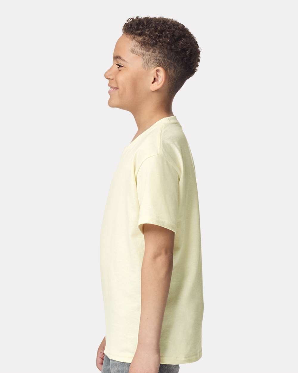 Gildan-5000B-Heavy Cotton™ Youth T-Shirt - Image 135