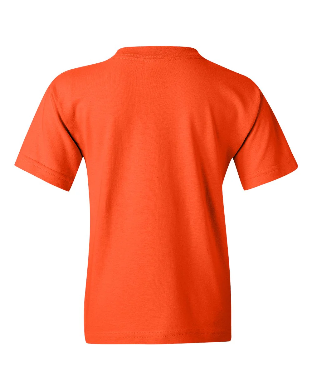 Gildan-5000B-Heavy Cotton™ Youth T-Shirt - Image 138