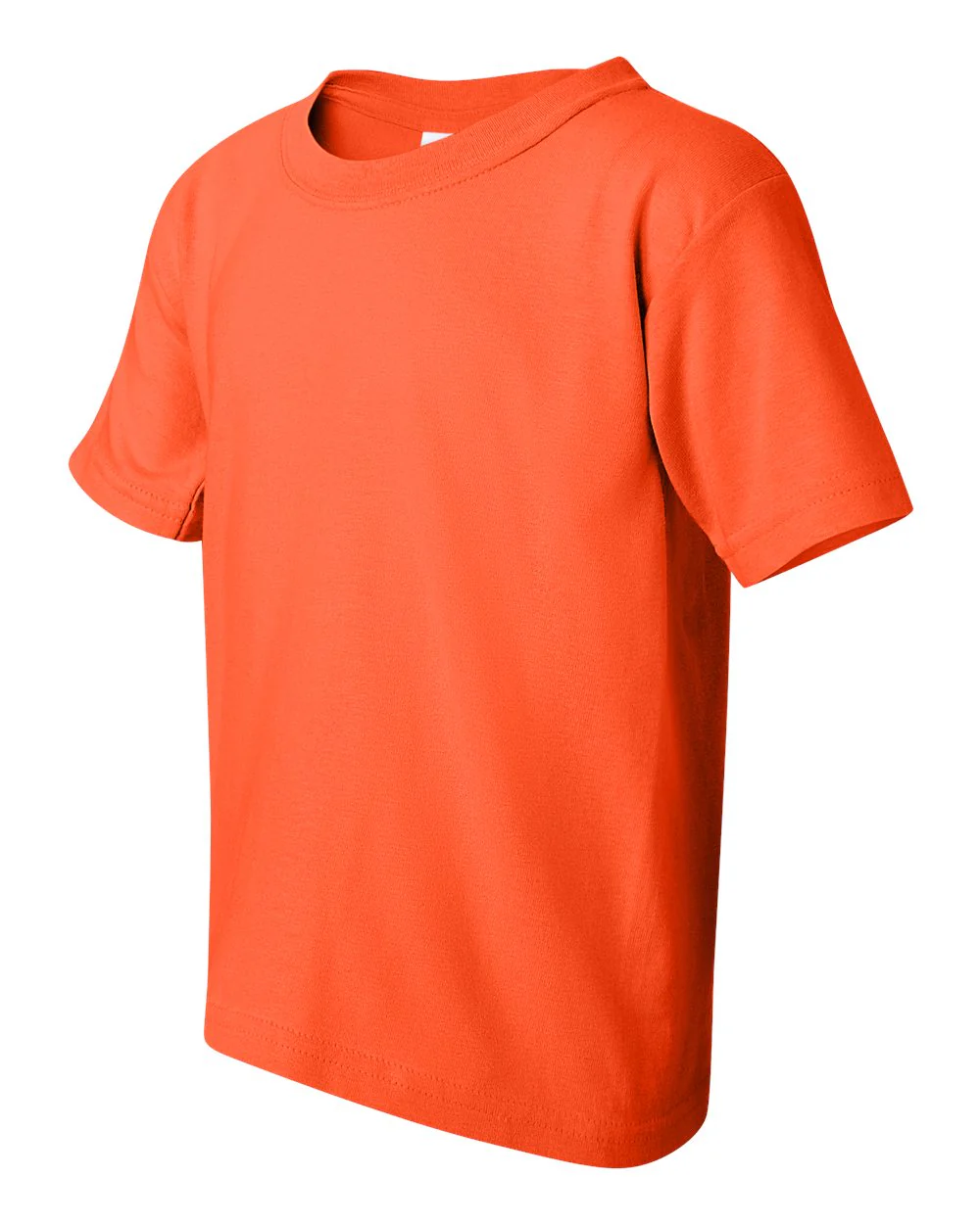 Gildan-5000B-Heavy Cotton™ Youth T-Shirt - Image 139