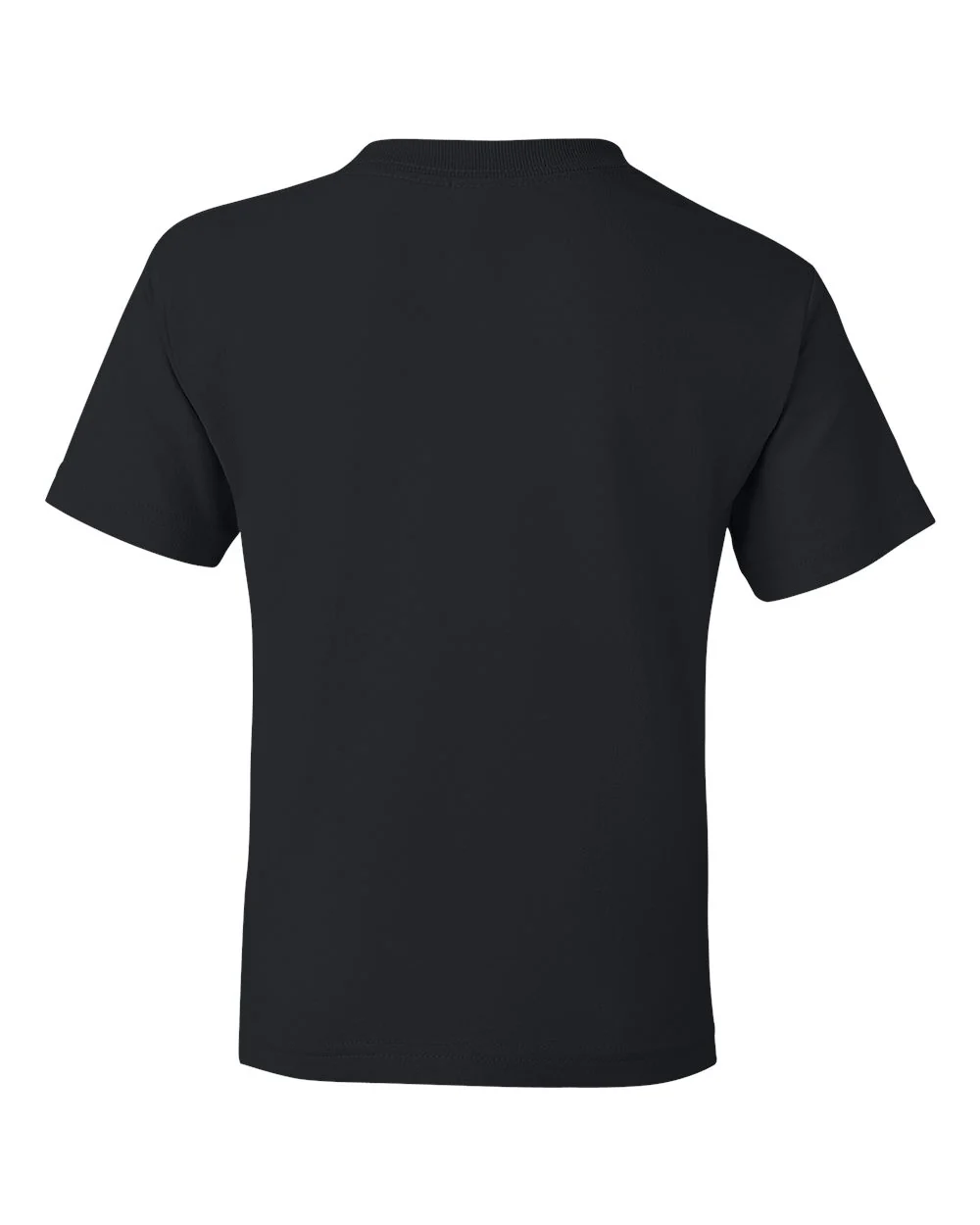Gildan-5000B-Heavy Cotton™ Youth T-Shirt - Image 14
