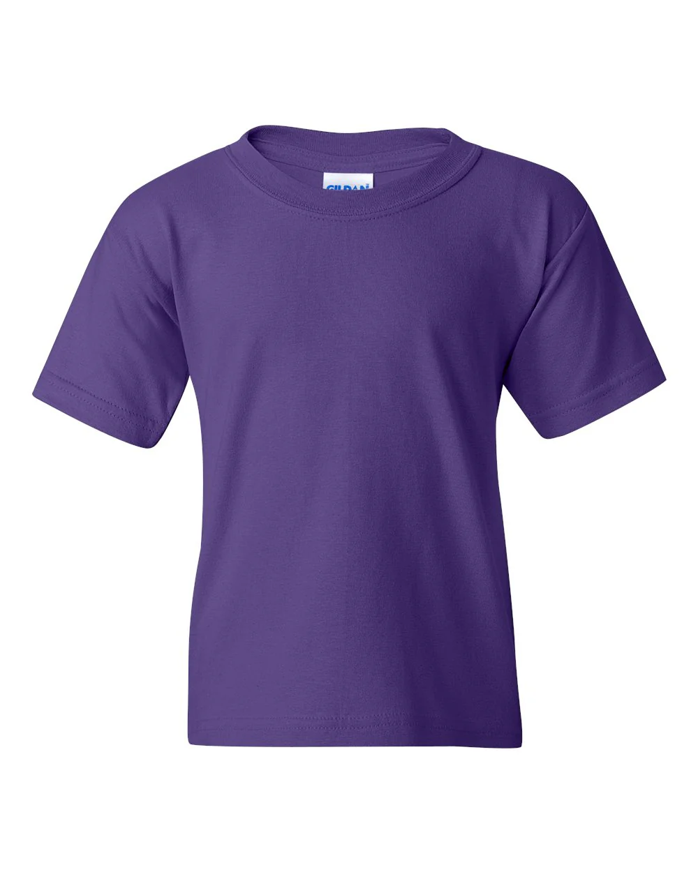 Gildan-5000B-Heavy Cotton™ Youth T-Shirt - Image 140