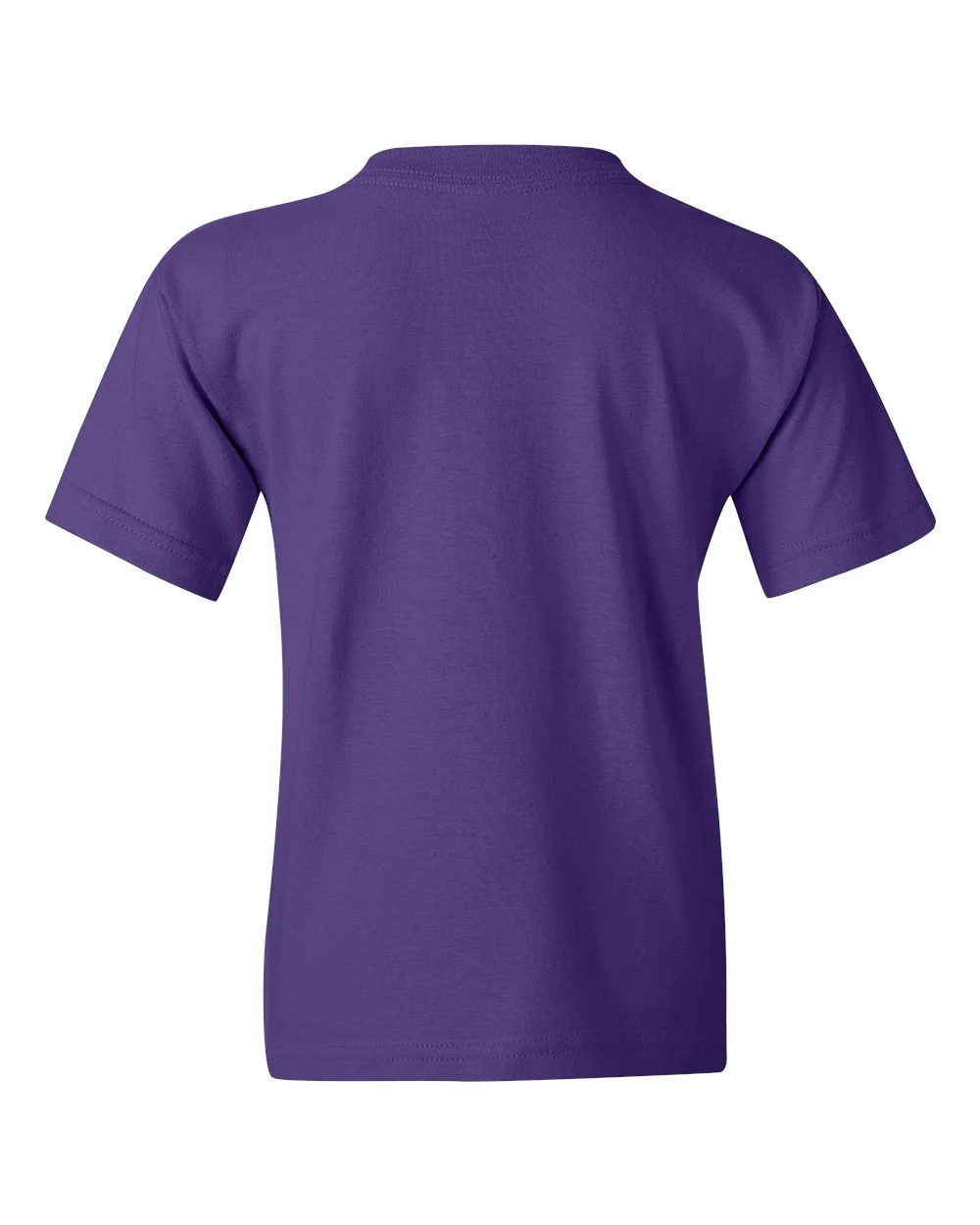 Gildan-5000B-Heavy Cotton™ Youth T-Shirt - Image 141