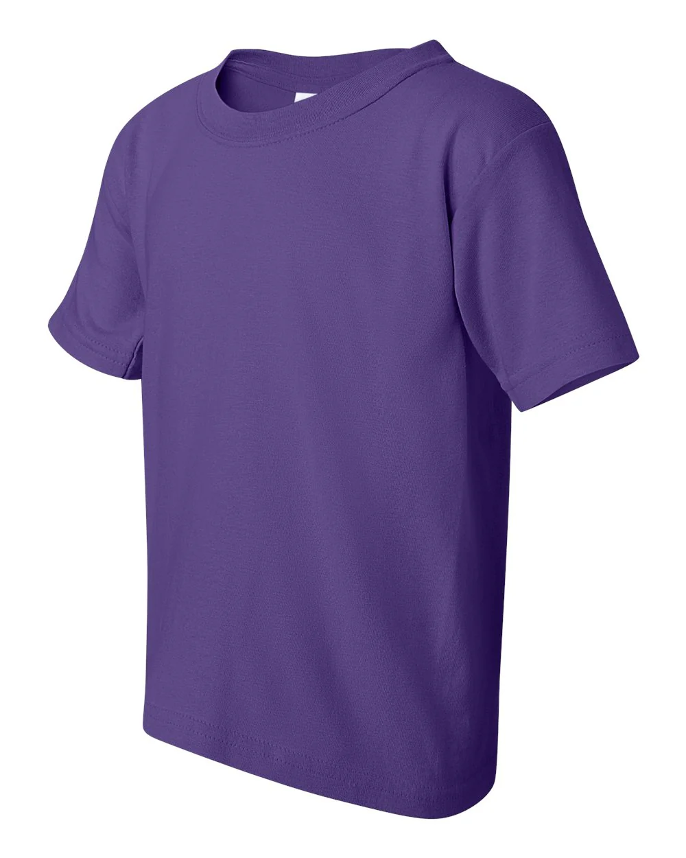 Gildan-5000B-Heavy Cotton™ Youth T-Shirt - Image 142