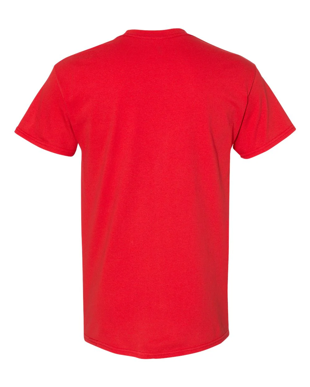 Gildan-5000B-Heavy Cotton™ Youth T-Shirt - Image 144