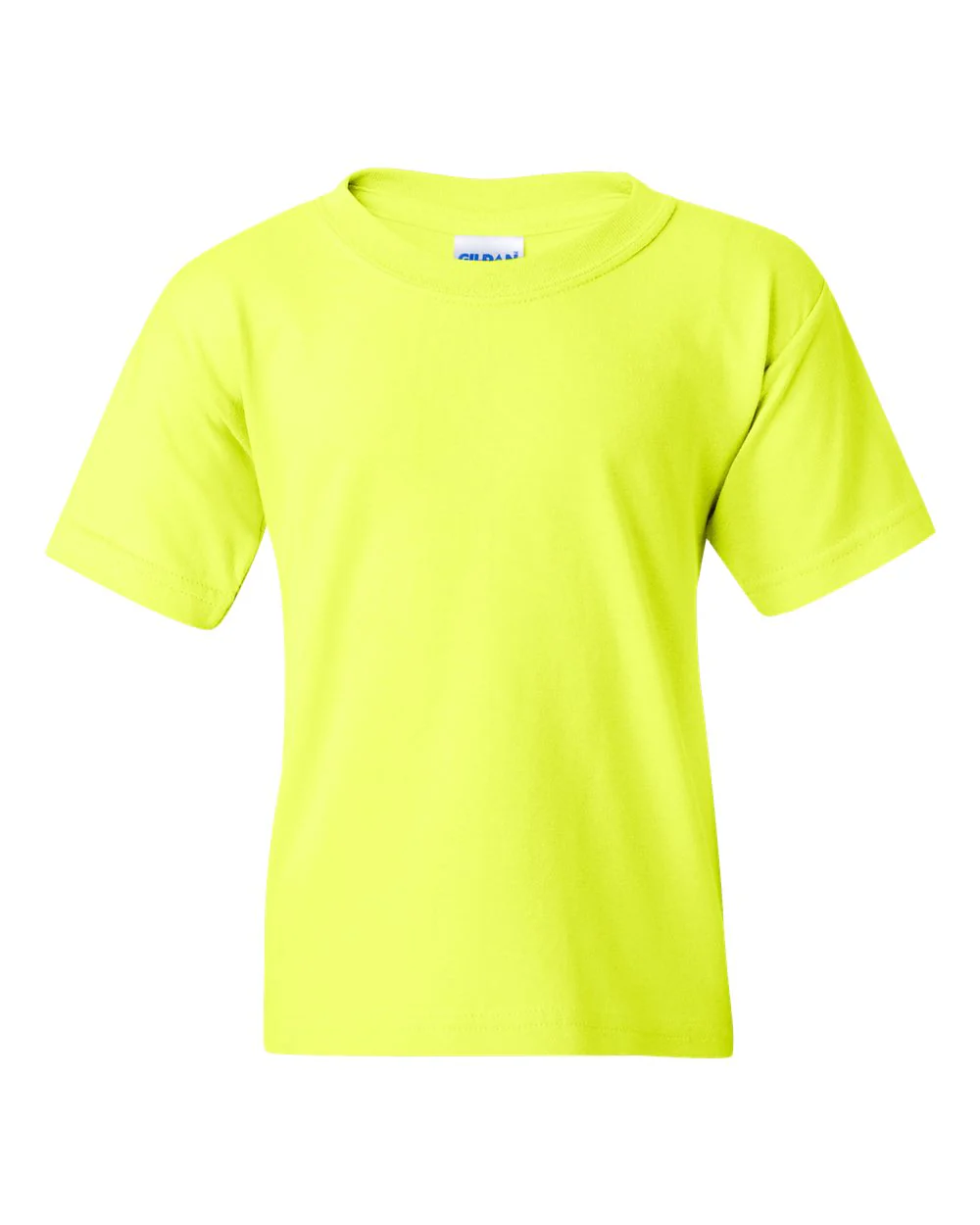 Gildan-5000B-Heavy Cotton™ Youth T-Shirt - Image 149