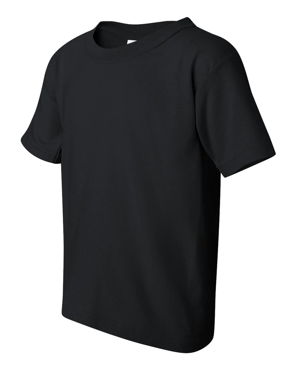 Gildan-5000B-Heavy Cotton™ Youth T-Shirt - Image 15