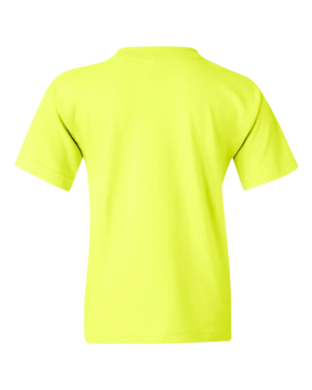 Gildan-5000B-Heavy Cotton™ Youth T-Shirt - Image 150