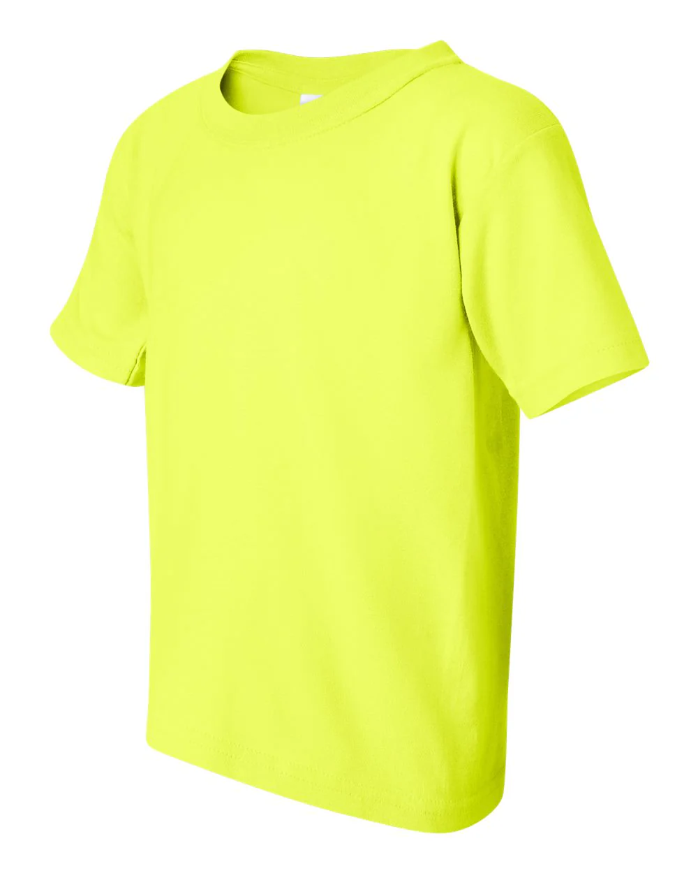 Gildan-5000B-Heavy Cotton™ Youth T-Shirt - Image 151