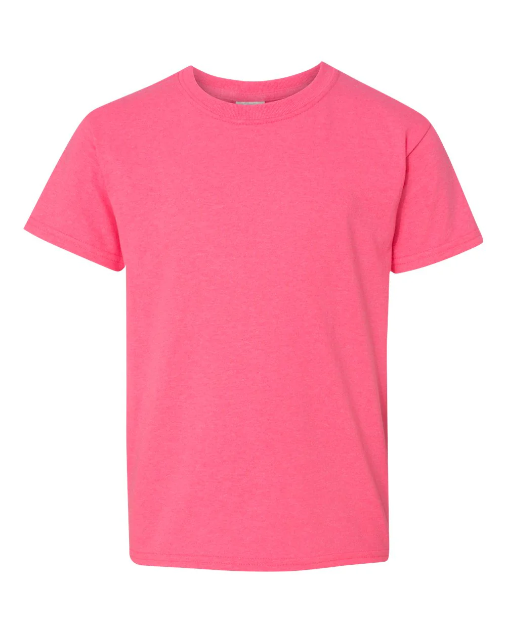 Gildan-5000B-Heavy Cotton™ Youth T-Shirt - Image 155