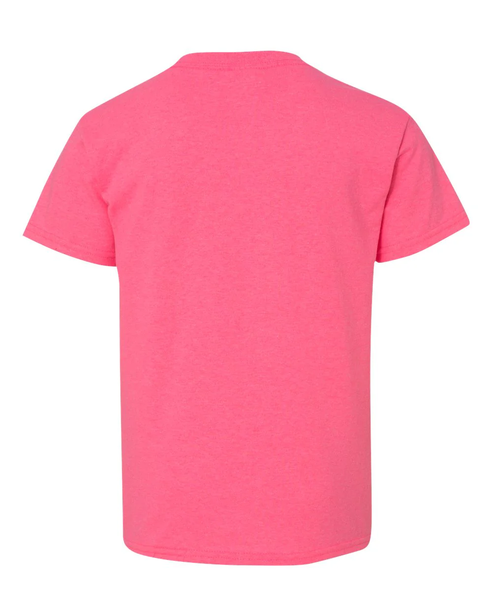 Gildan-5000B-Heavy Cotton™ Youth T-Shirt - Image 156