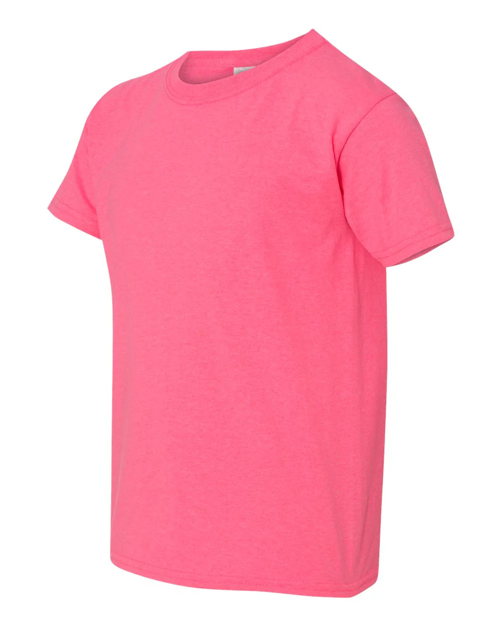 Gildan-5000B-Heavy Cotton™ Youth T-Shirt - Image 157