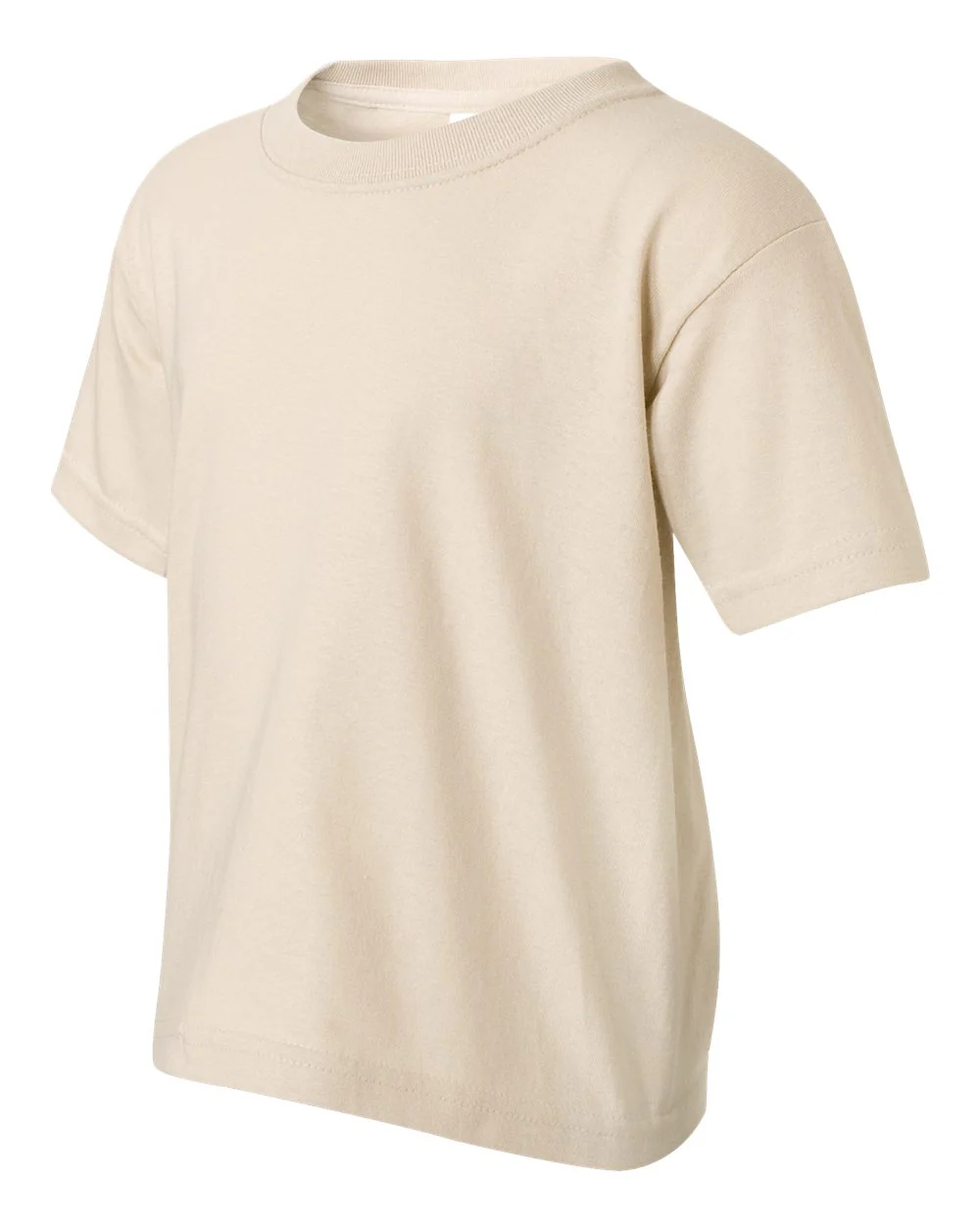 Gildan-5000B-Heavy Cotton™ Youth T-Shirt - Image 160