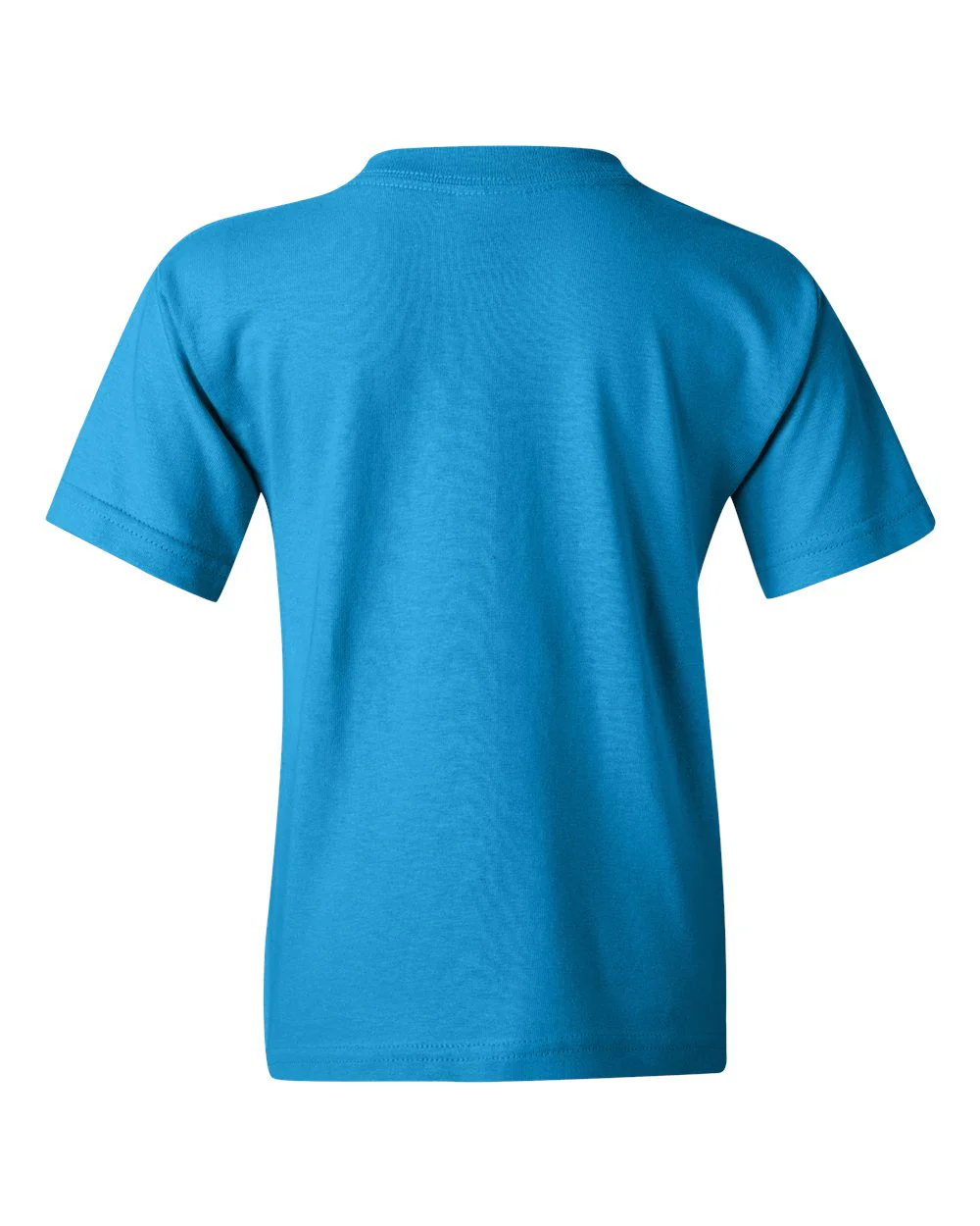 Gildan-5000B-Heavy Cotton™ Youth T-Shirt - Image 162