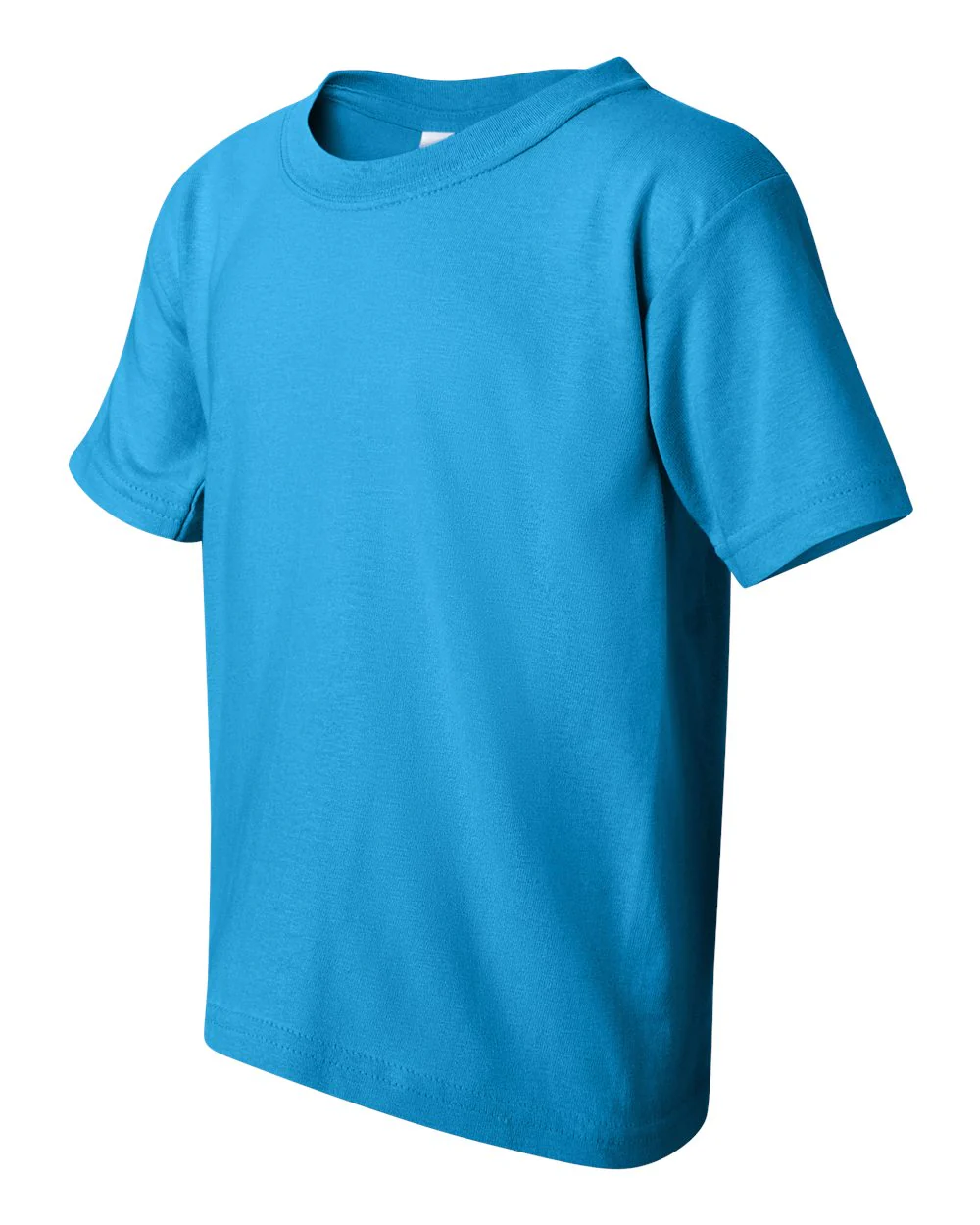 Gildan-5000B-Heavy Cotton™ Youth T-Shirt - Image 163