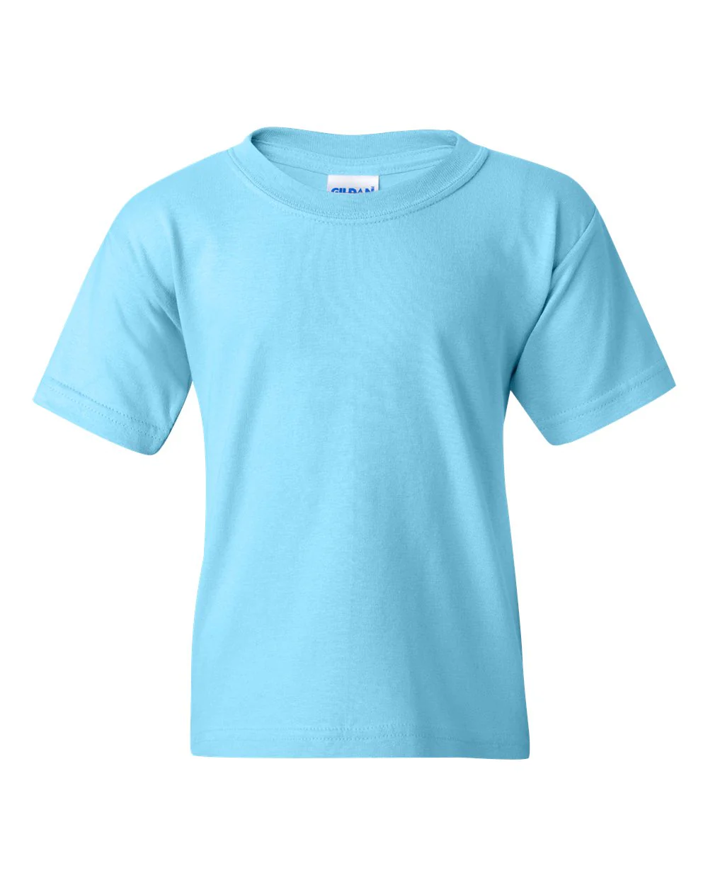 Gildan-5000B-Heavy Cotton™ Youth T-Shirt - Image 164