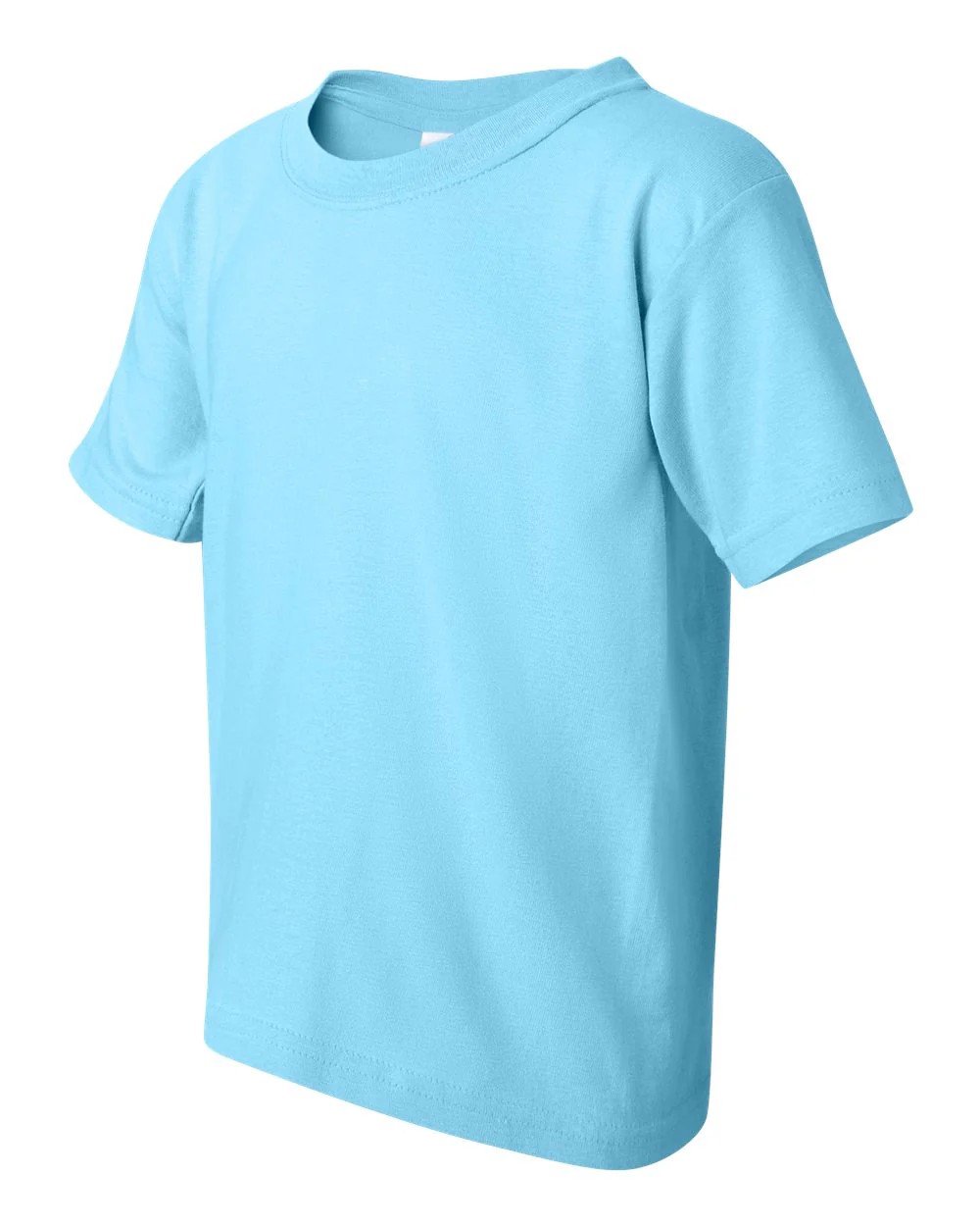 Gildan-5000B-Heavy Cotton™ Youth T-Shirt - Image 166