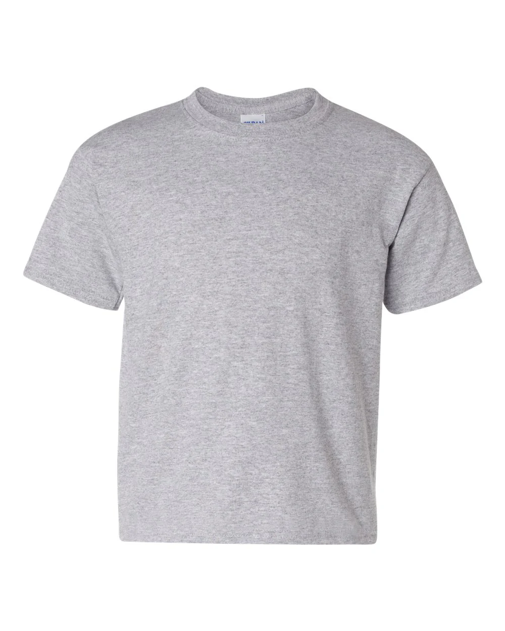 Gildan-5000B-Heavy Cotton™ Youth T-Shirt - Image 167
