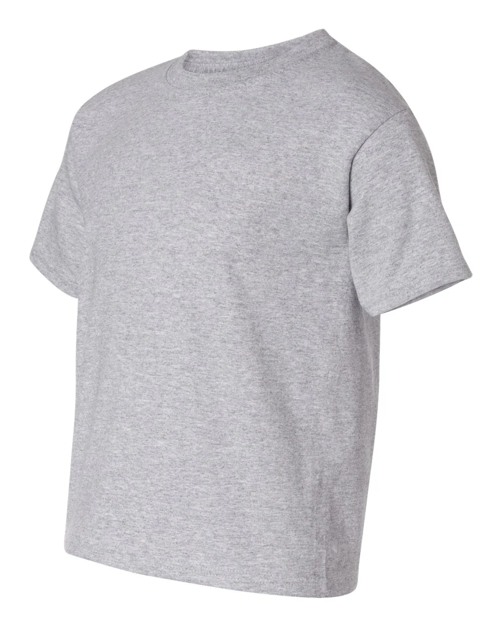 Gildan-5000B-Heavy Cotton™ Youth T-Shirt - Image 169