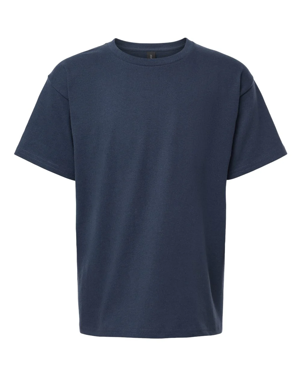 Gildan-5000B-Heavy Cotton™ Youth T-Shirt - Image 17