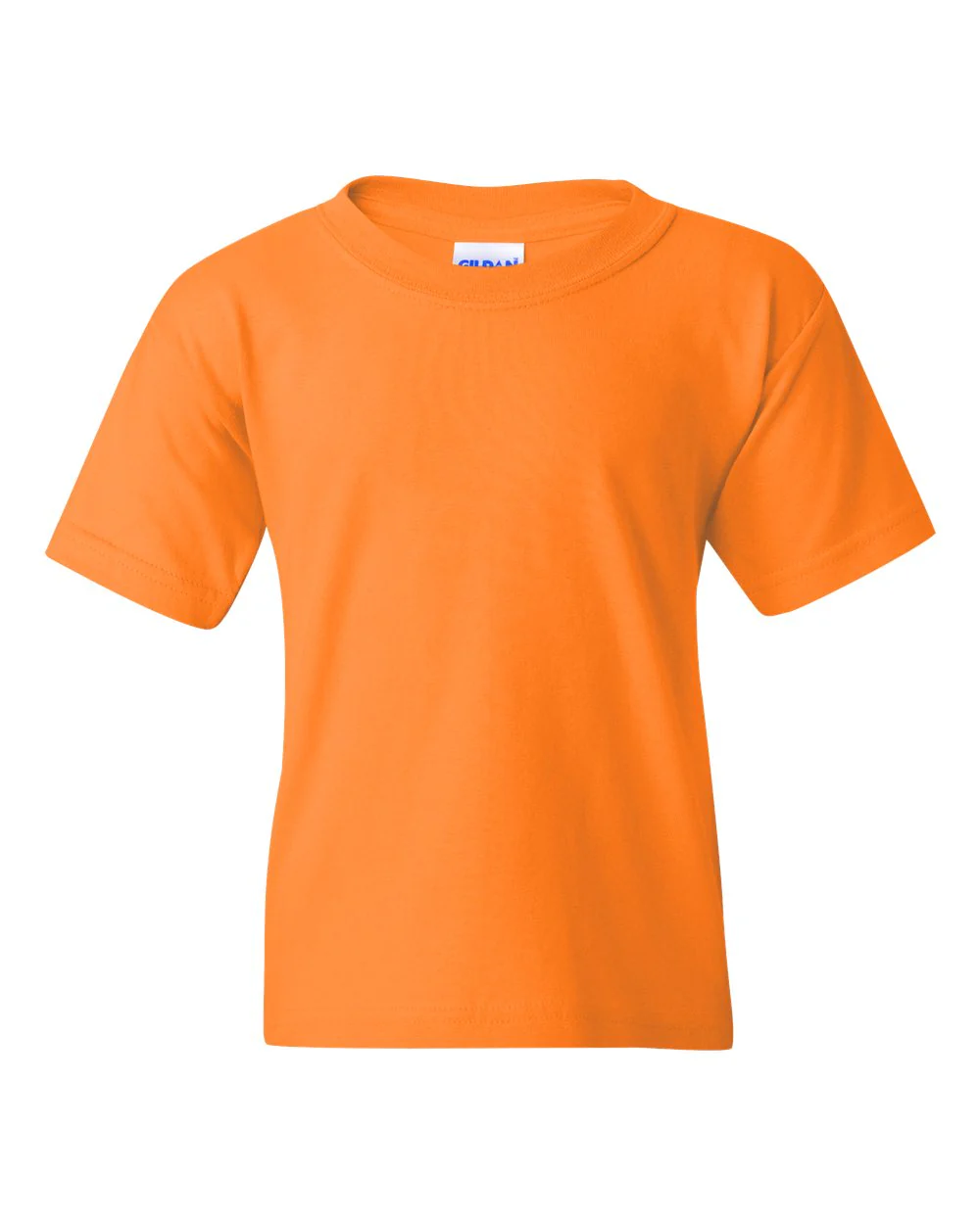 Gildan-5000B-Heavy Cotton™ Youth T-Shirt - Image 170