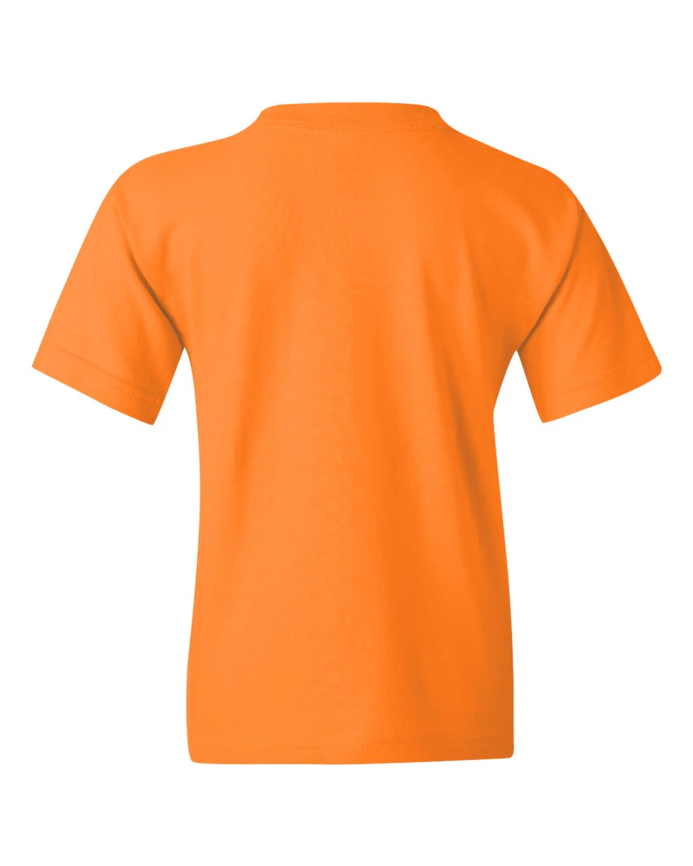 Gildan-5000B-Heavy Cotton™ Youth T-Shirt - Image 171