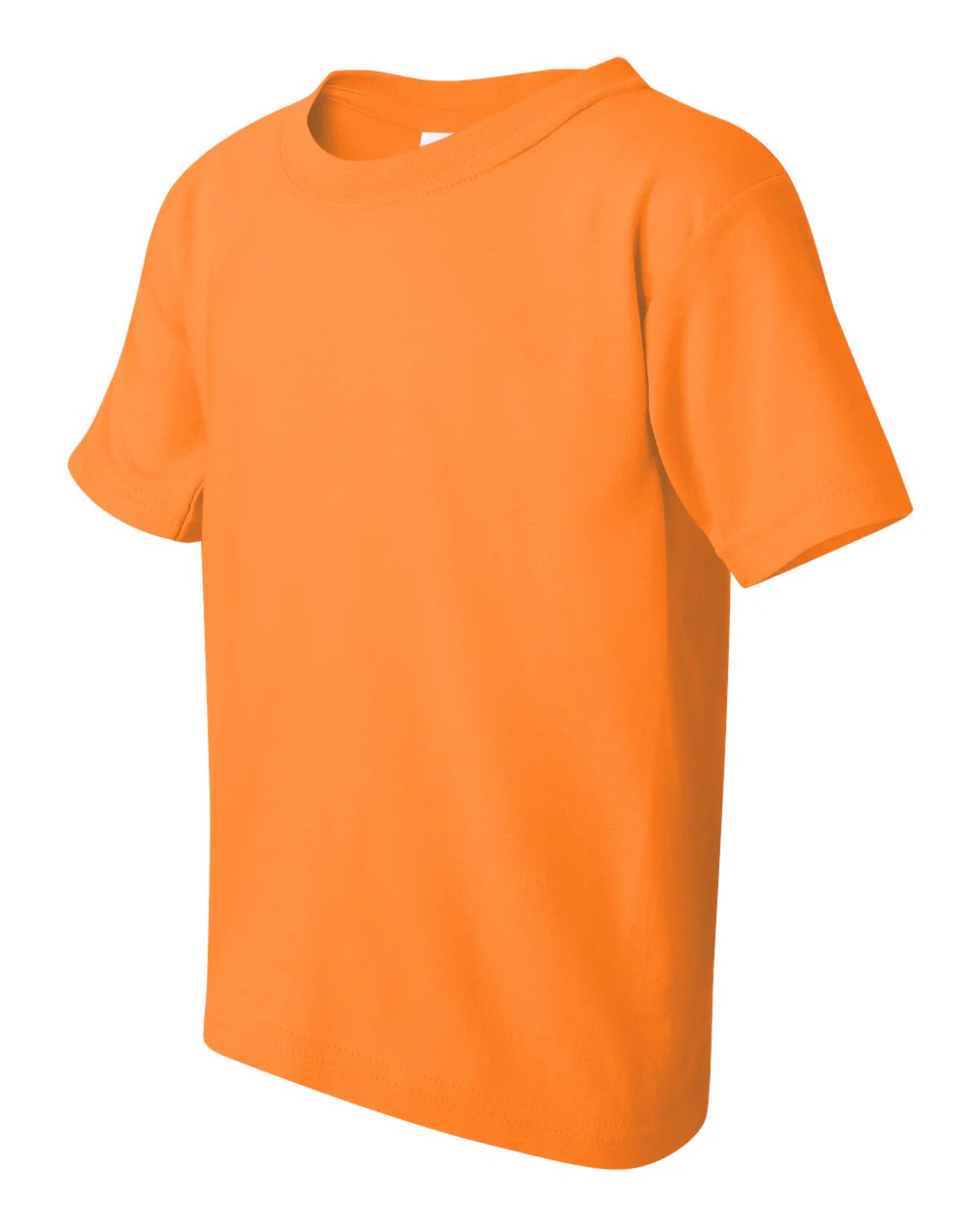 Gildan-5000B-Heavy Cotton™ Youth T-Shirt - Image 172