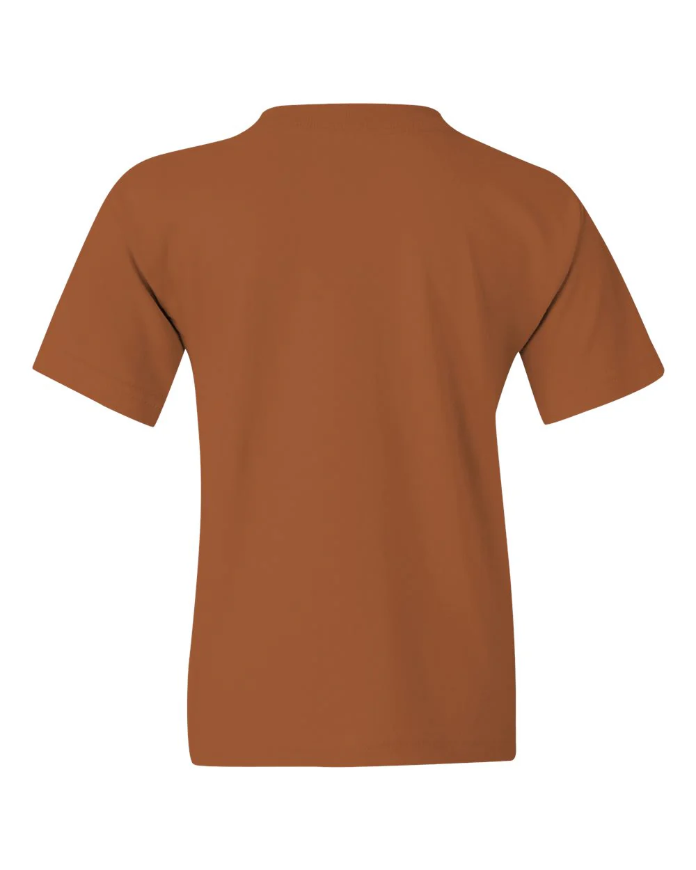 Gildan-5000B-Heavy Cotton™ Youth T-Shirt - Image 174