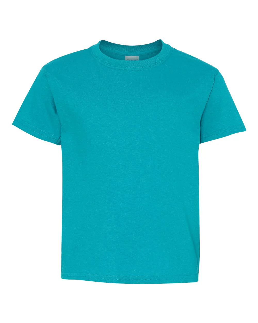 Gildan-5000B-Heavy Cotton™ Youth T-Shirt - Image 176