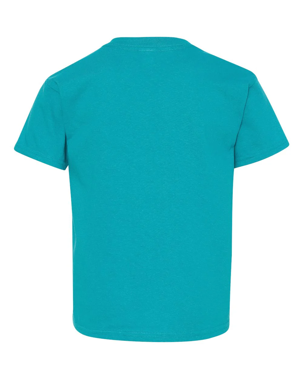 Gildan-5000B-Heavy Cotton™ Youth T-Shirt - Image 177