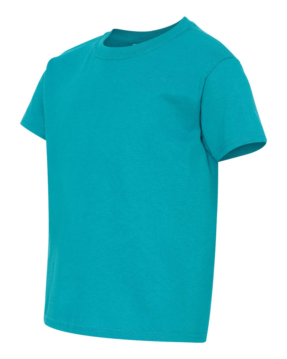Gildan-5000B-Heavy Cotton™ Youth T-Shirt - Image 178