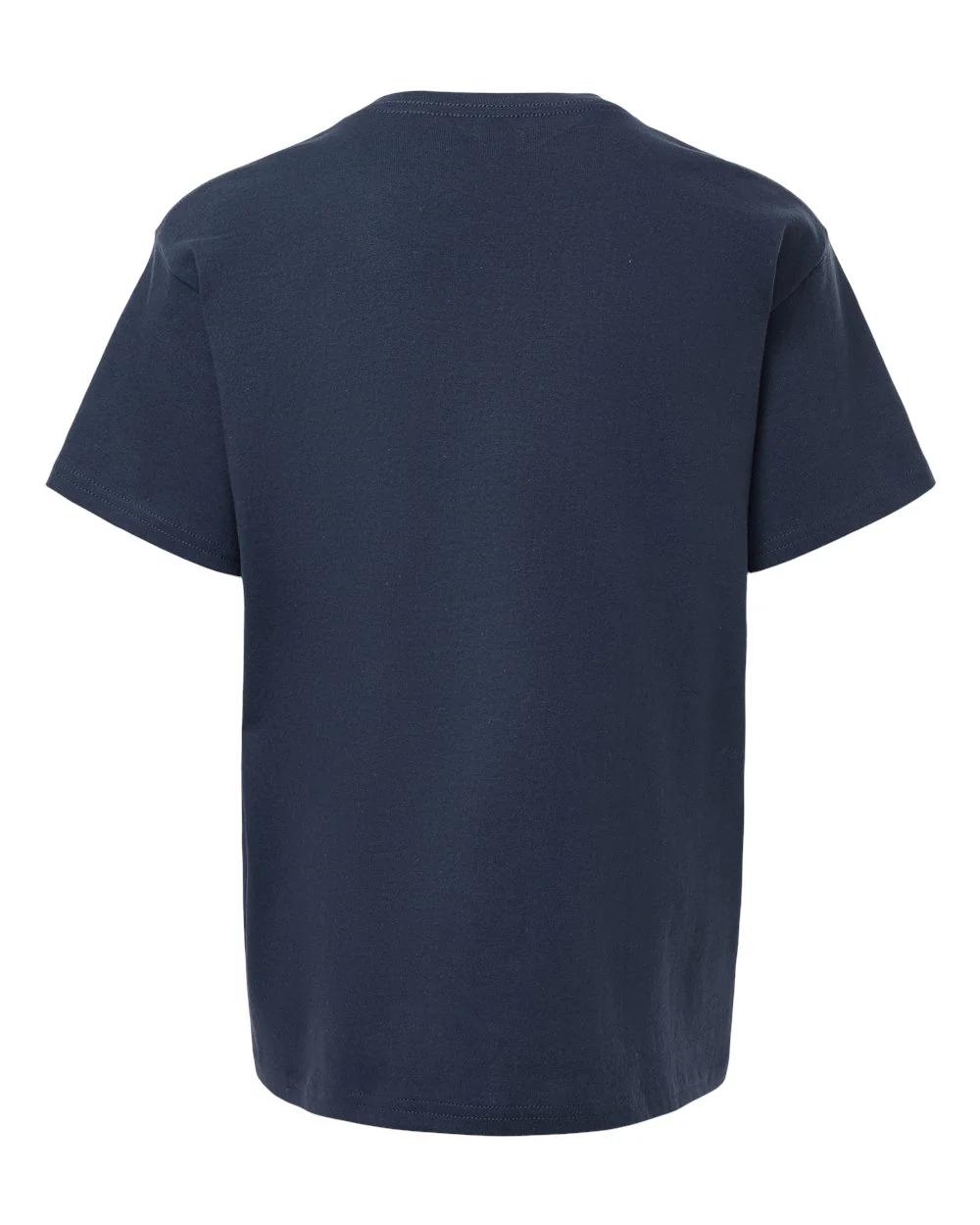 Gildan-5000B-Heavy Cotton™ Youth T-Shirt - Image 18