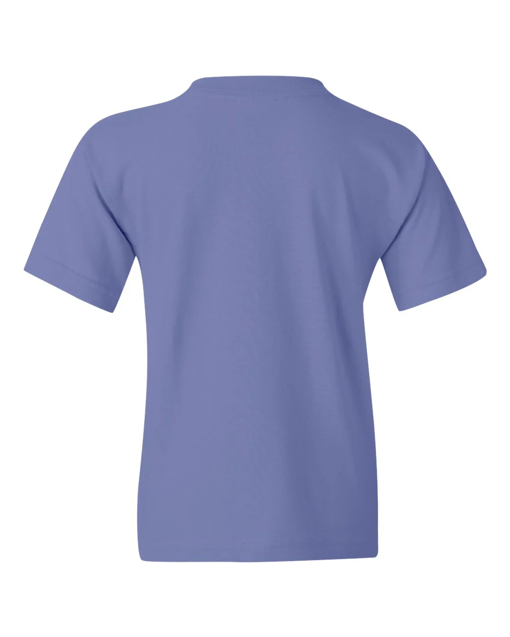 Gildan-5000B-Heavy Cotton™ Youth T-Shirt - Image 180