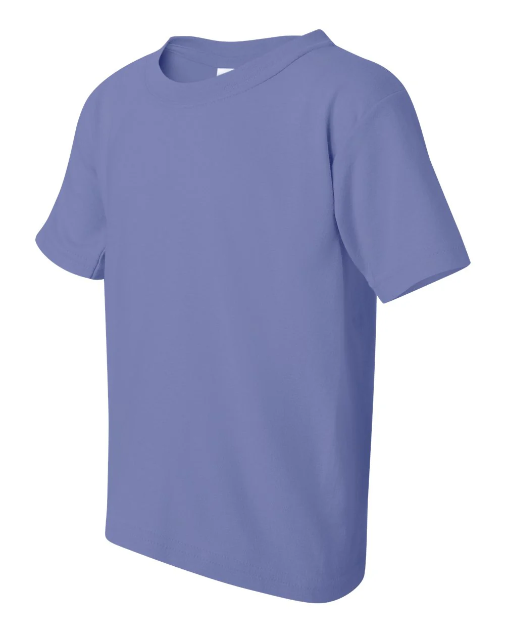 Gildan-5000B-Heavy Cotton™ Youth T-Shirt - Image 181
