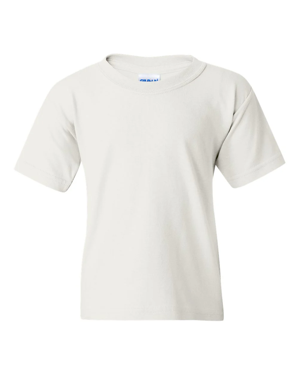 Gildan-5000B-Heavy Cotton™ Youth T-Shirt - Image 182