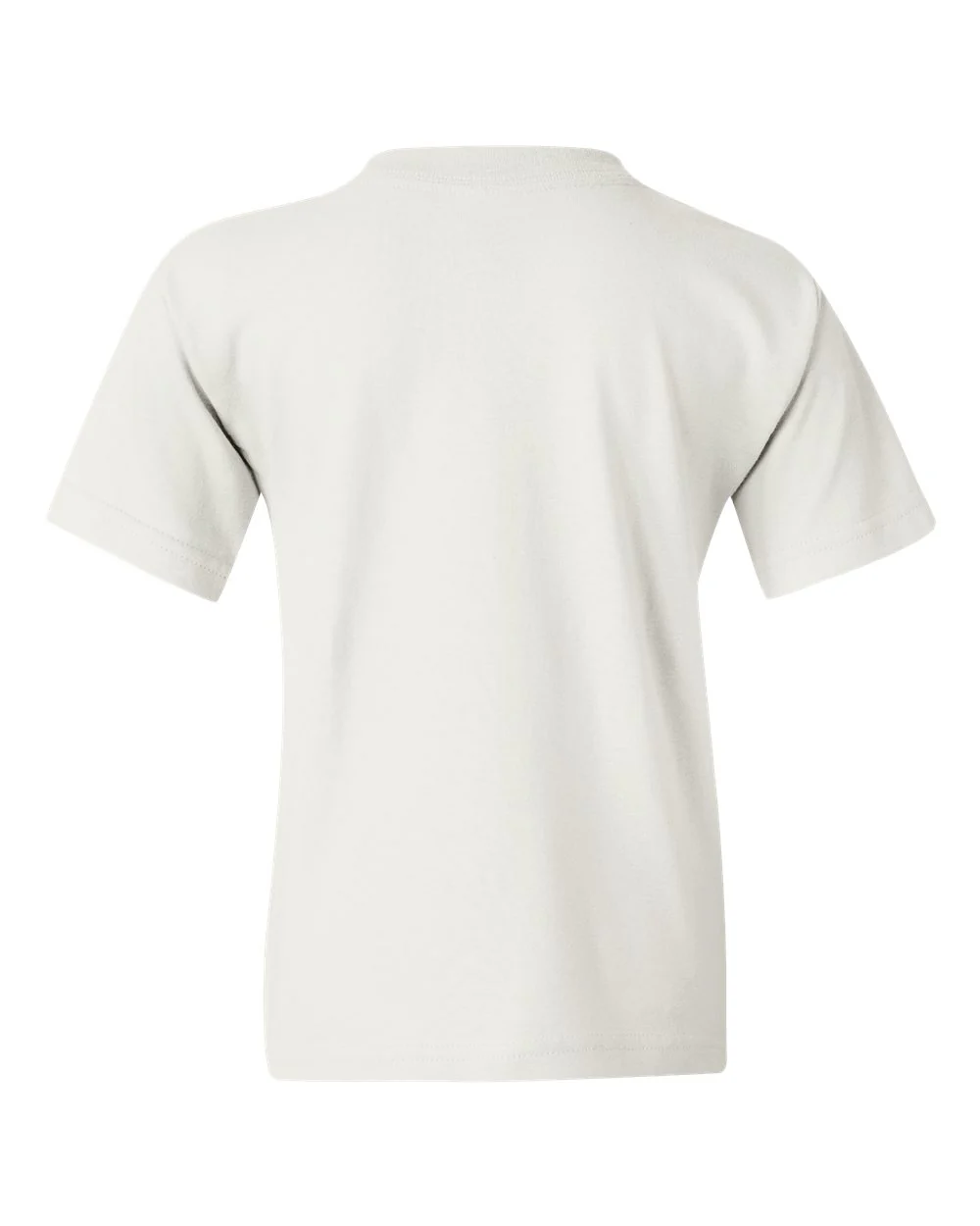 Gildan-5000B-Heavy Cotton™ Youth T-Shirt - Image 183