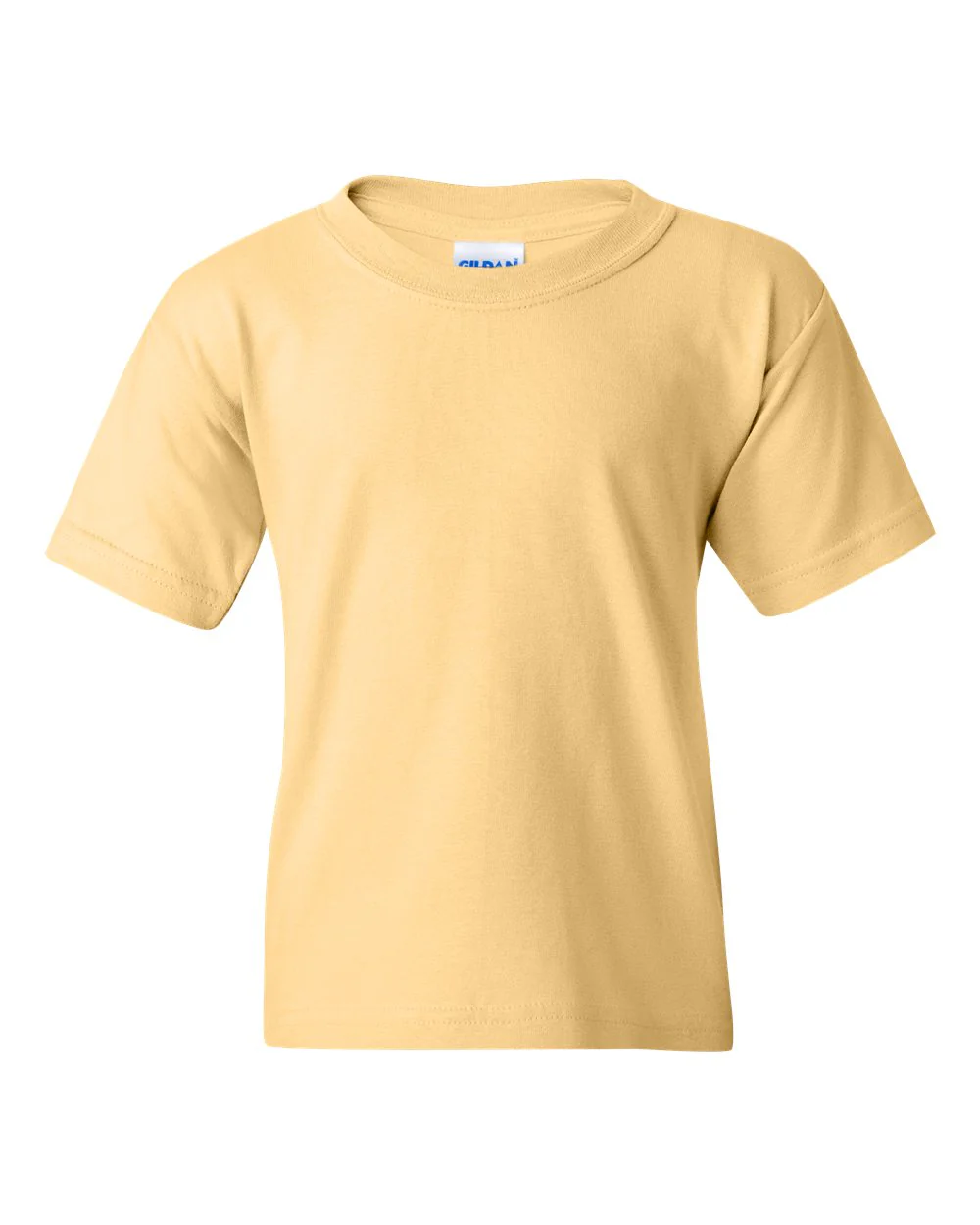 Gildan-5000B-Heavy Cotton™ Youth T-Shirt - Image 185