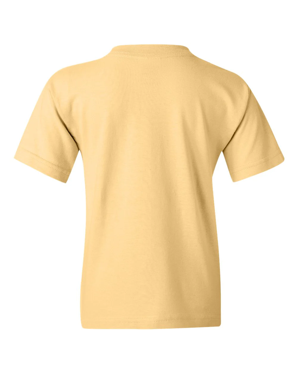 Gildan-5000B-Heavy Cotton™ Youth T-Shirt - Image 186