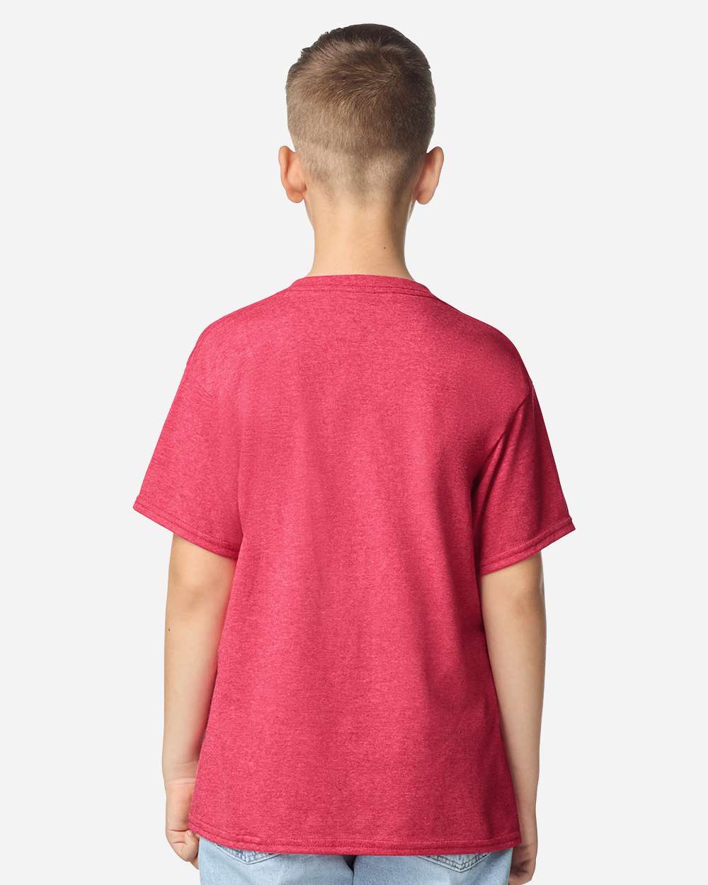Gildan-5000B-Heavy Cotton™ Youth T-Shirt - Image 190