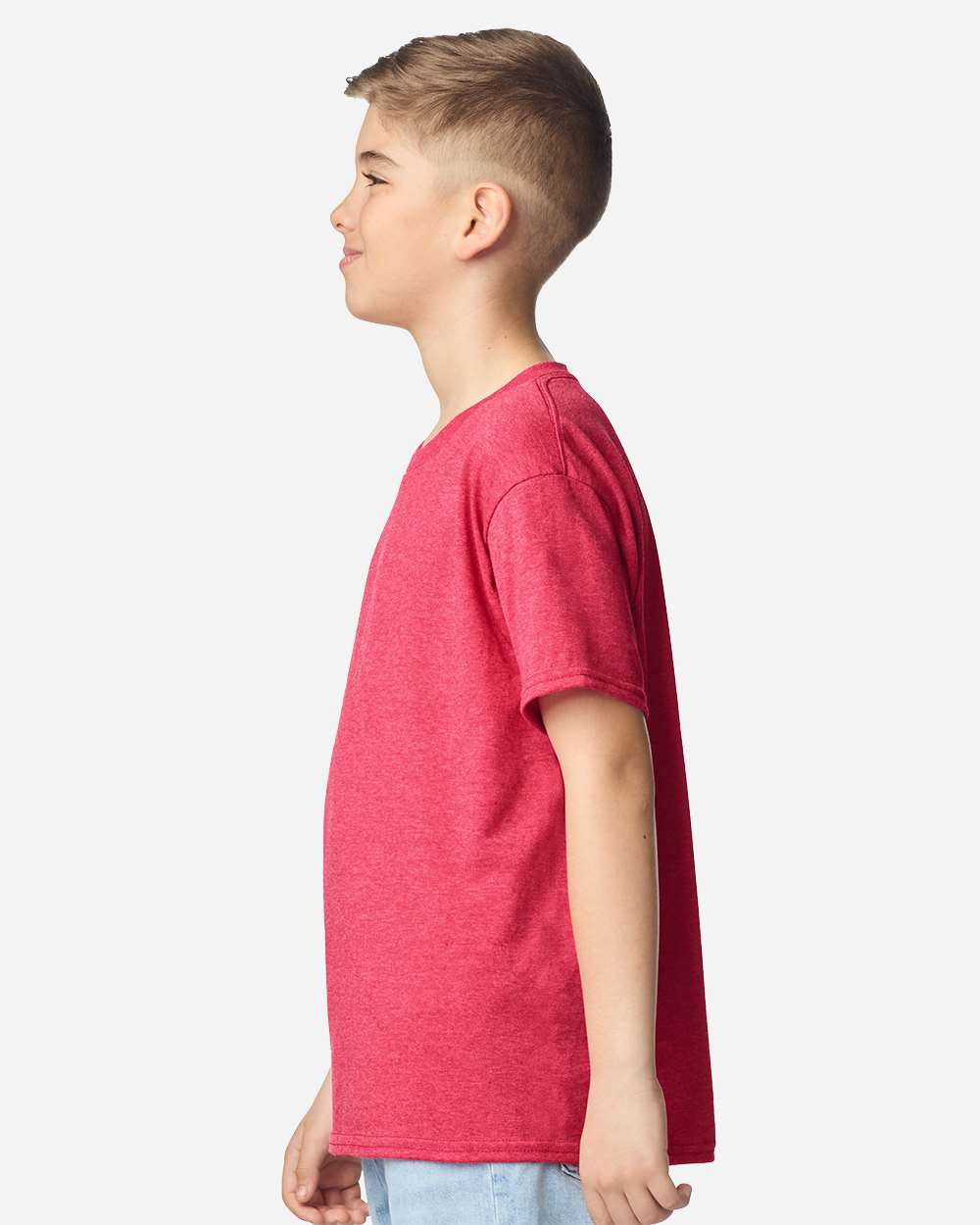 Gildan-5000B-Heavy Cotton™ Youth T-Shirt - Image 191