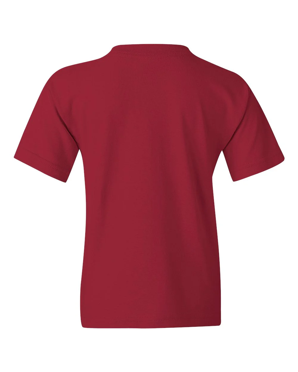 Gildan-5000B-Heavy Cotton™ Youth T-Shirt - Image 24