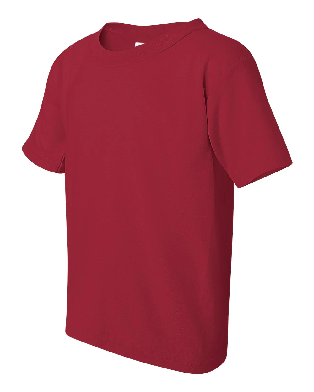 Gildan-5000B-Heavy Cotton™ Youth T-Shirt - Image 25