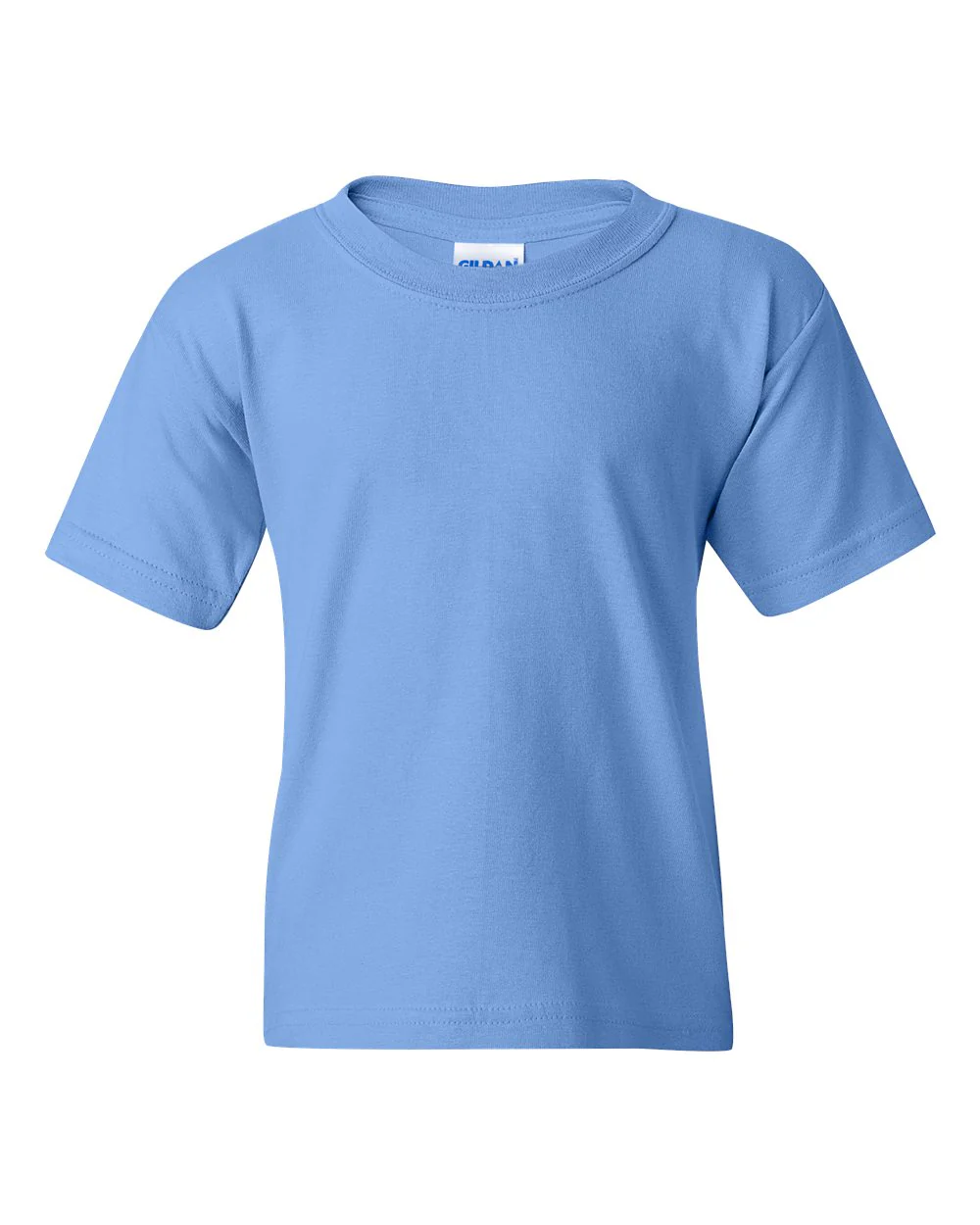 Gildan-5000B-Heavy Cotton™ Youth T-Shirt - Image 26